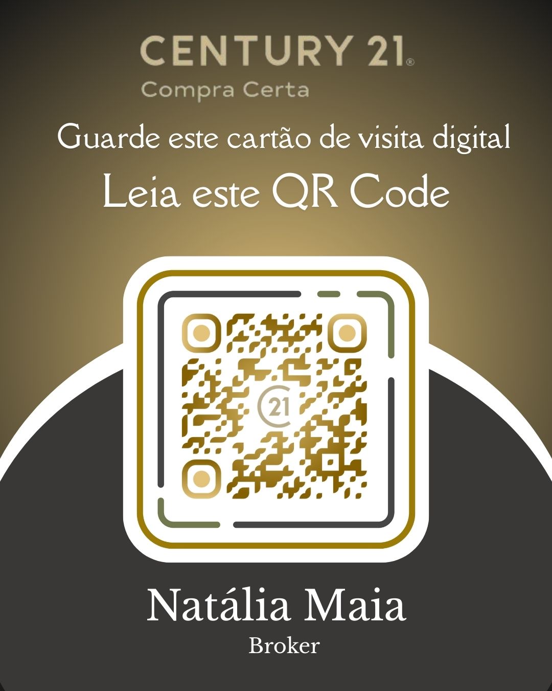 Compra Certa - Century 21, Guimarães